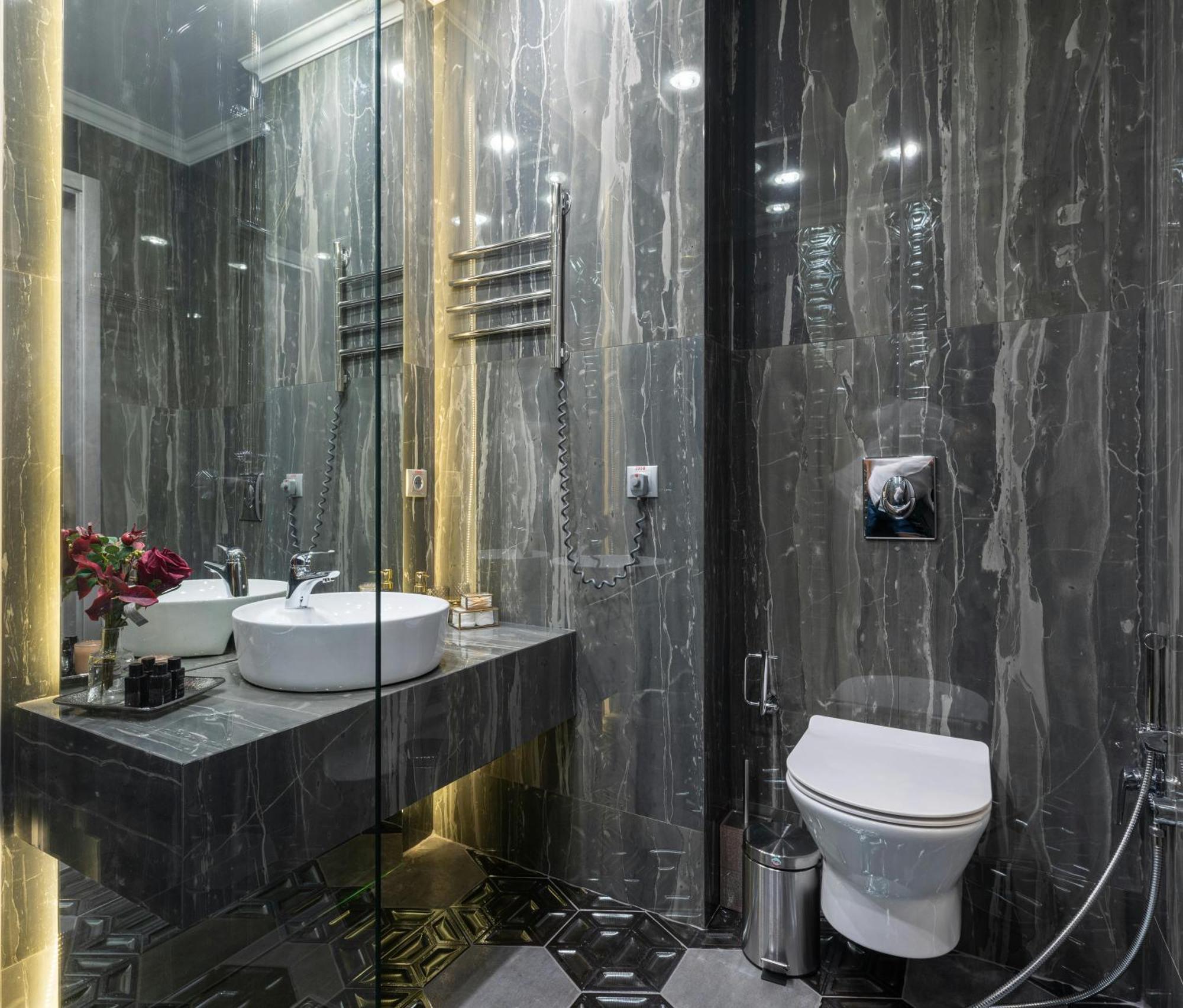 Hotel Ivy Plaza New Delhi Buitenkant foto